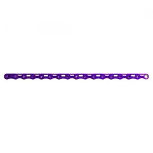 CHAIN SRAM FORCE E1 AXS 12/13s 114L FLATTOP POWERLOCK PU (P)