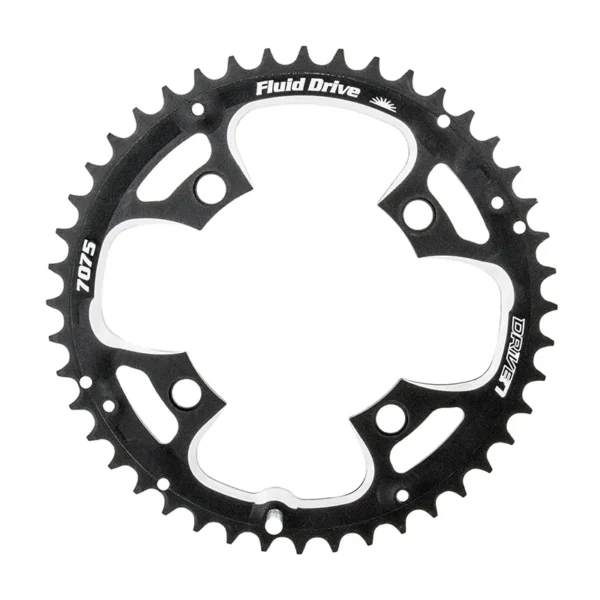 CHAINRING SUNRACE 44T 104mm MX0 BK