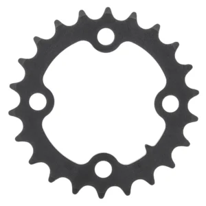 CHAINRING SUNRACE 22T 64mm MX0 BK