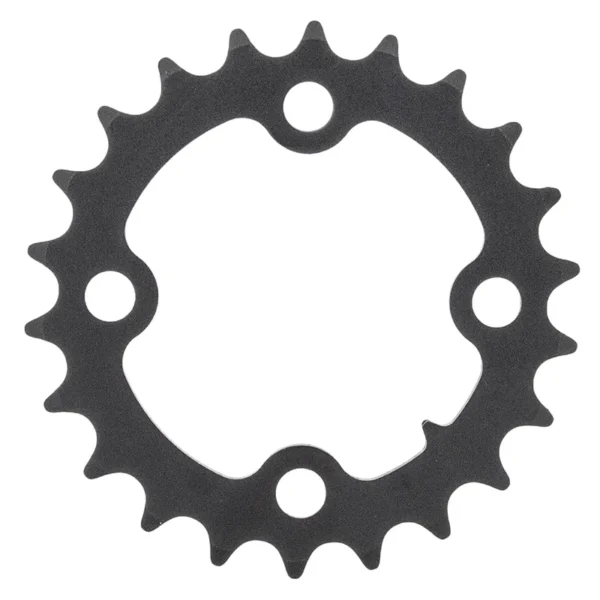 CHAINRING SUNRACE 22T 64mm MX0 BK