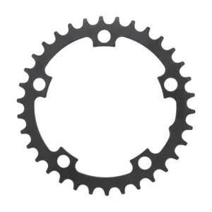 CHAINRING SUNRACE 34T 110mm RS0 BK