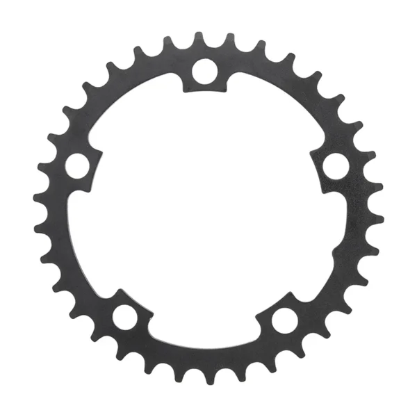 CHAINRING SUNRACE 34T 110mm RS0 BK