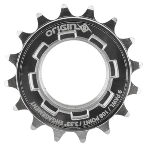 FW SINGLE OR8 16Tx3/32 CRMO CNC CP/CP 8-KEY RELEASE
