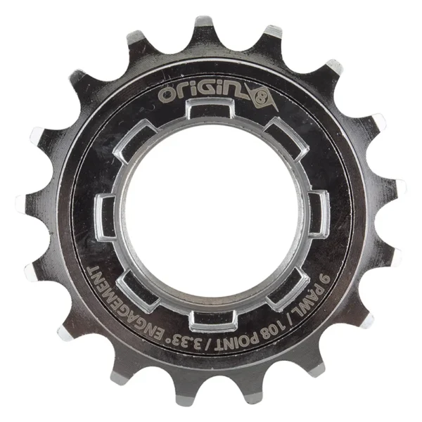 FW SINGLE OR8 17Tx1/8 CRMO CNC CP/CP 8-KEY RELEASE