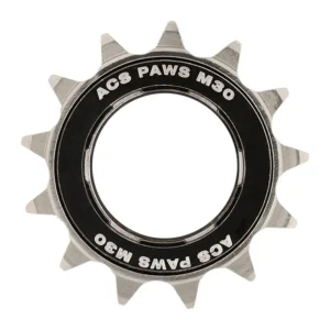 FW SINGLE ACS PAWS M30 13T 3/32 NICKEL