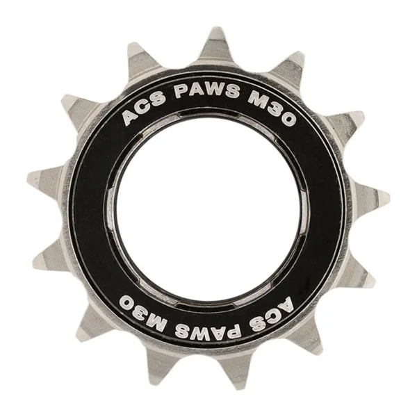 FW SINGLE ACS PAWS M30 13T 3/32 NICKEL