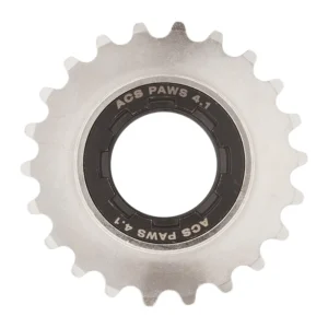 FW SINGLE ACS PAWS 4.1 22T 3/32 NICKEL