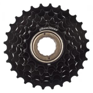 FW MULTI SUNRACE MFM05 14-28 6s FRICT BK (L)