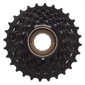 FW MULTI SUNRACE MFM05 14-28 7s FRICT BK (L)
