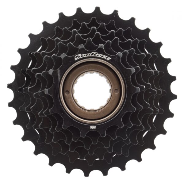 FW MULTI SUNRACE MFM05 14-28 7s FRICT BK (L)