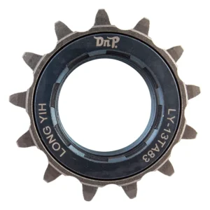FW SINGLE BK-OPS 13Tx3/32 CRMO GUN-GRY 8-KEY RELEASE