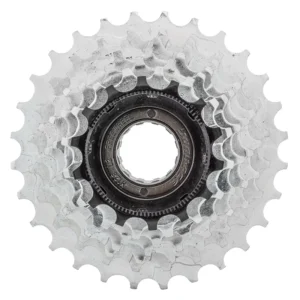 FW MULTI SUNRACE MFM2A 14-28 7s INDEX UCP/BK