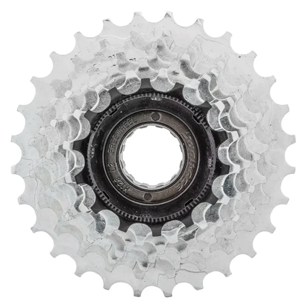FW MULTI SUNRACE MFM2A 14-28 7s INDEX UCP/BK
