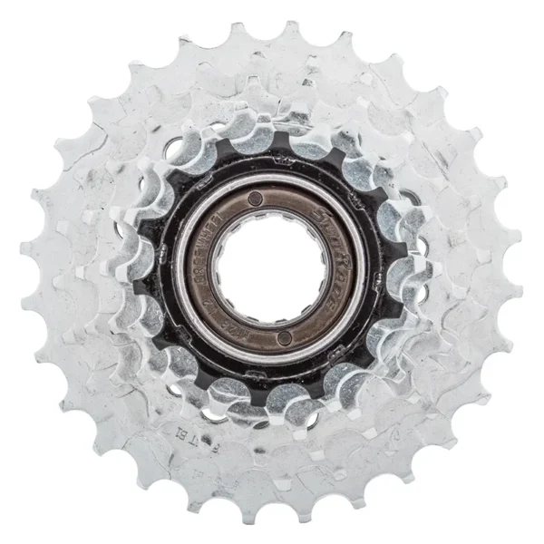 FW MULTI SUNRACE MFM2A 14-28 6s INDEX UCP/BK