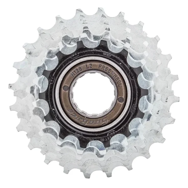 FW MULTI SUNRACE MFR2A 14-24 6s INDEX UCP/BK