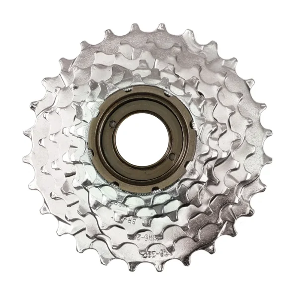 FW MULTI SUNLT 6sp 14-28 INDEX SL