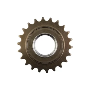 FW SINGLE SUNLT 22T 1/2x1/8