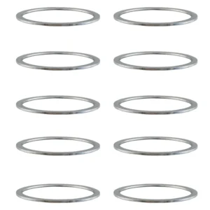 FW SPACER WMFG 1.0 BGof10