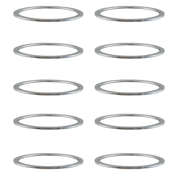 FW SPACER WMFG 1.0 BGof10
