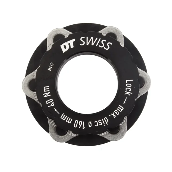 BRAKE PART DT DISC ADAPTER ROAD CL TO 6B