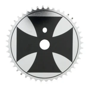 CHAINRING 1pc SUNLT 44T 3/32 IRONCROSS