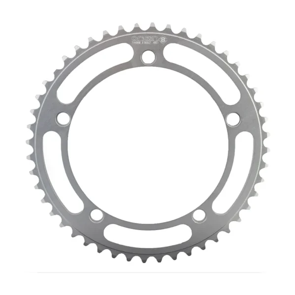 CHAINRING OR8 144mm 48T ALY TRK 1/8 SL