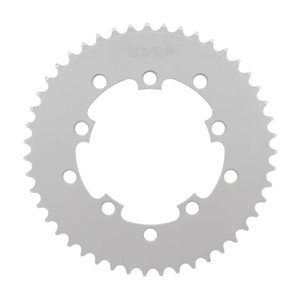 CHAINRING 10H OR8 47T 110/130 SIL 1/8