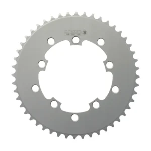 CHAINRING 10H OR8 48T 110/130 SIL 1/8