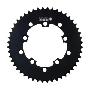 CHAINRING 10H OR8 48T 110/130 BLK 1/8