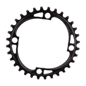 CHAINRING ABSOLUTEBLACK 104mm 32T 4B BK