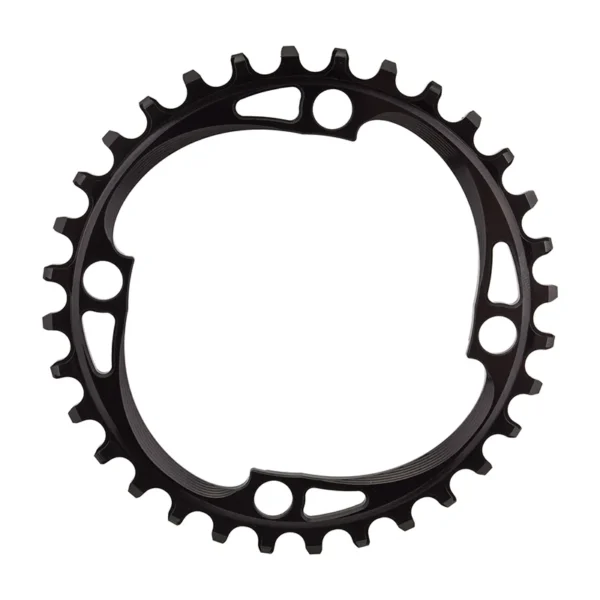 CHAINRING ABSOLUTEBLACK 104mm 32T 4B BK