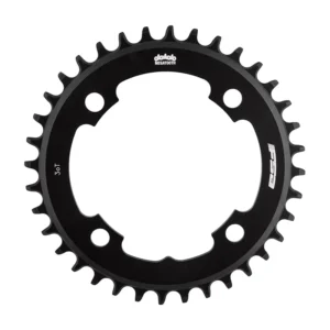 CHAINRING FSA MEGATOOTH 104mm 38T 4B BK