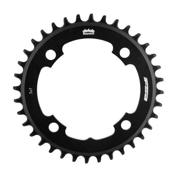 CHAINRING FSA MEGATOOTH 104mm 38T 4B BK