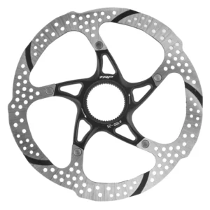 BRAKE PART TRP DISC ROTOR TR-25 180mm CL BK LOCK RING NOT INCLUDED