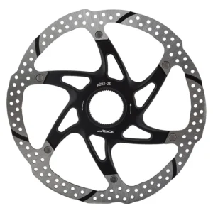 BRAKE PART TRP DISC ROTOR TR-25 203mm CL BK LOCK RING NOT INCLUDED