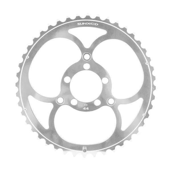 CHAINRING SUNXCD 50/74mm 44T 3B ALY SL 3/32