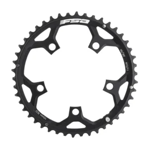 CHAINRING FSA ROAD PRO 110mm 46T 5B 10/11s BK