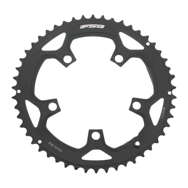 CHAINRING FSA ROAD PRO 110mm 50T 5B 10/11s BK