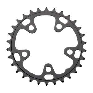 CHAINRING FSA ROAD STL 74mm 30T 5B TRIP BK