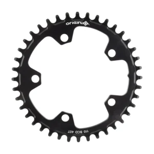 CHAINRING OR8 HOLDFAST 110mm 40T 10/11s 5B BK