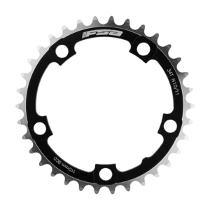 CHAINRING FSA ROAD PRO 110mm 34T 5B WB290 BK