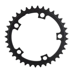 CHAINRING FSA ROAD PRO 110mm 36T 5B WB012 10/11s BK