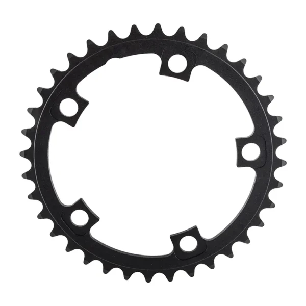 CHAINRING FSA ROAD PRO 110mm 36T 5B WB012 10/11s BK