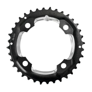 CHAINRING FSA MTB SUPER 104mm 36T 4B WB272 2x10s BK