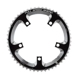 CHAINRING FSA ROAD SUPER 130mm 53T 5B WA445 10/11s BK