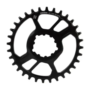 CHAINRING SRAM 32T DIRECT 3mm STL BK 11s