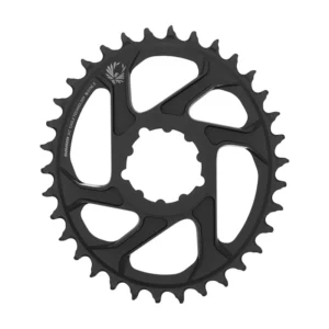 CHAINRING SRAM 34T DIRECT EAGLE OVAL 3mmBK 12s BOOST