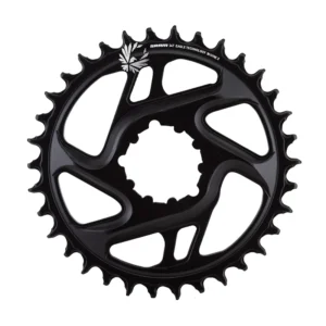 CHAINRING SRAM 34T DIRECT 6mm BK 12s X-SYNC EAGLE CF