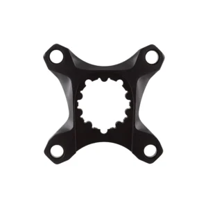 CHAINRING SPIDER OR8 THRUSTER MTB 2x 64/104mm 4B ALY BK