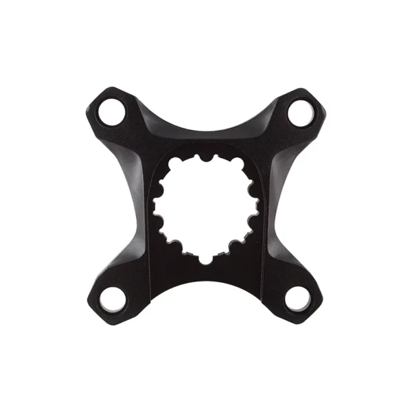 CHAINRING SPIDER OR8 THRUSTER MTB 2x 64/104mm 4B ALY BK